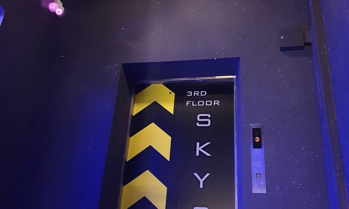 Sri Petaling Hostel | SkyCity Capsule Hostel