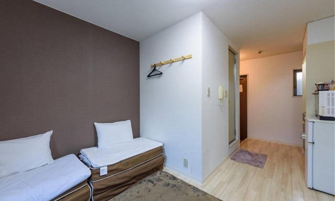 Higashi Ward Apartment | Sora / Vacation STAY 1125