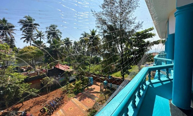 Varkala Hostel | Soul Hostel