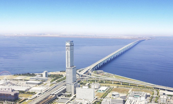 Izumisano Hotel | Star Gate Hotel Kansai Airport