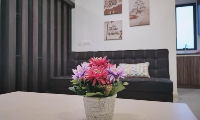 Petaling Jaya Apartment | Stay in ICON City, Petaling Jaya near Sunway