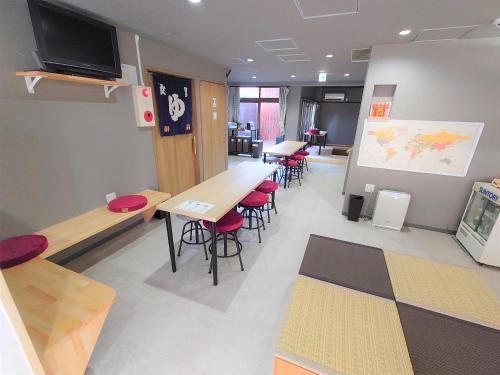 Fushimi House | Stay Inn KOTO