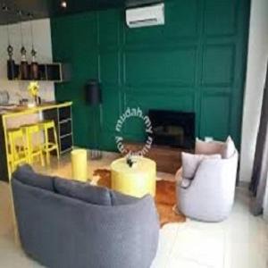 Ampang Apartment | Staycation in Arte Plus KLCC, Jalan Ampang