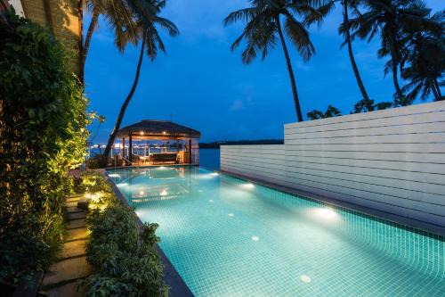 Verem Villa | StayVista at Villa Kinara The Luxury Collection