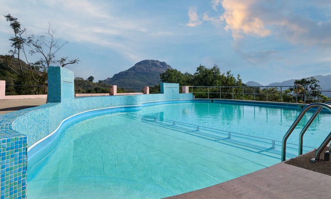Mount Abu Hotel | Sterling Mount Abu