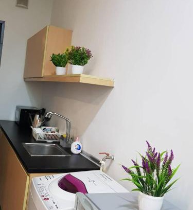 Damansara Perdana Apartment | Studio B, Empire Damansara