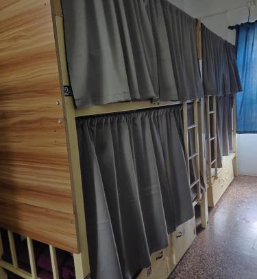 Altinho Hostel | SUDHAKAR DORMITORYs