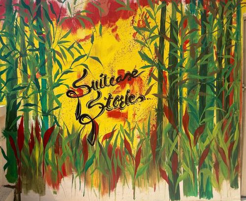 Kalighat Hostel | Suitcase Stories