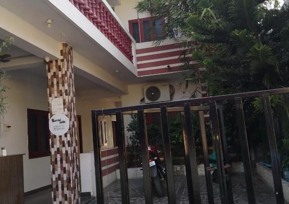 Mahabalipuram Beach Hotel | SULU RESIDENCY