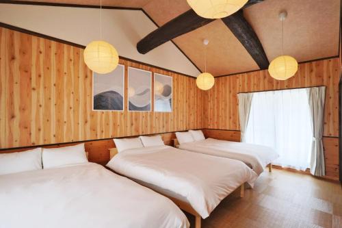 Sumiyoshi Apartment | Sumiyoshi Kaze Home