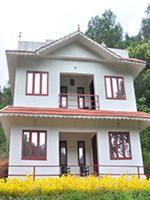 Aadit House | Sunleo Spice Villas & Homestay