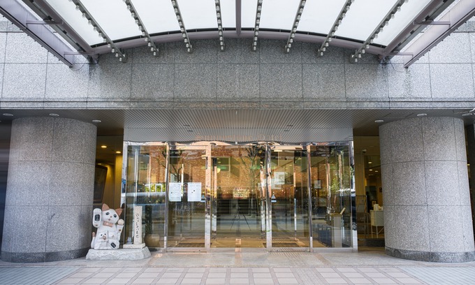 Esaka Hotel | Sunny Stone Hotel
