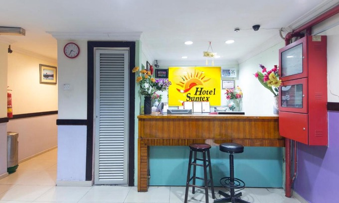 Kampung Sungai Raya Hotel | Suntex Hotel