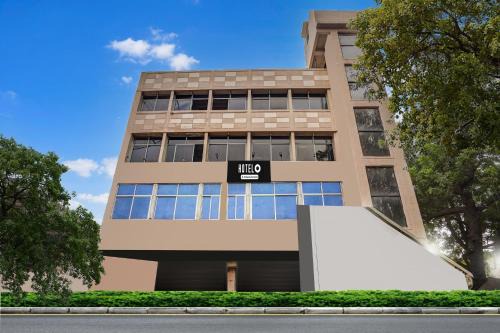 Ahmedabad Hotel | Super Hotel O Jamalpur Ahmedabad Formerly Hotel Peace