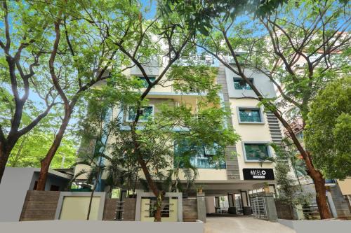 Madhapur Hotel | Super Hotel O Madhapur VIP Hills