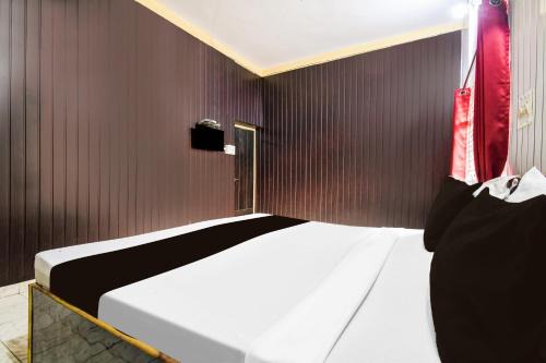 Raipur Hotel | Super Hotel Supreet Inn