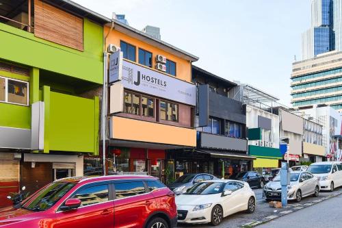 Petaling Jaya Hotel | Super OYO 90562 J Hotel PJ