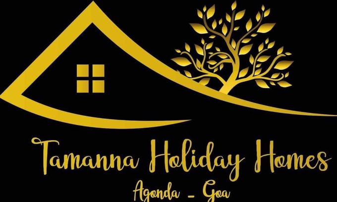 Agonda House | Tamanna Holiday Homes
