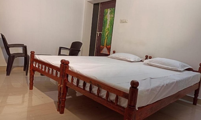 Fort Kochi House | TAZ HOMESTAY