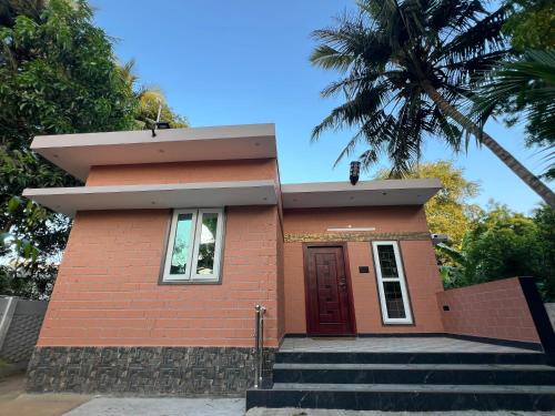 Thiruvidaimarudur House | Temple Tales Homestay
