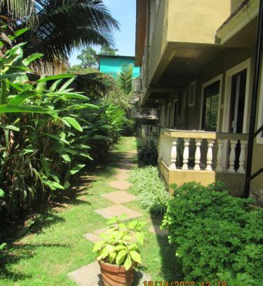 Majorda House | TGF Dream Guest House