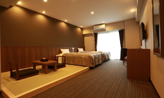 Sakai Ward Apartment | The Base Sakaihigashi Apartment Hotel
