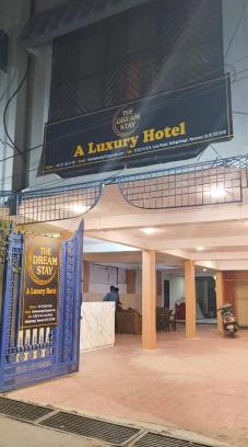 Varanasi Hostel | The Dream Stay