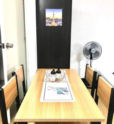 Pasig Apartment | The Escape Pad 7