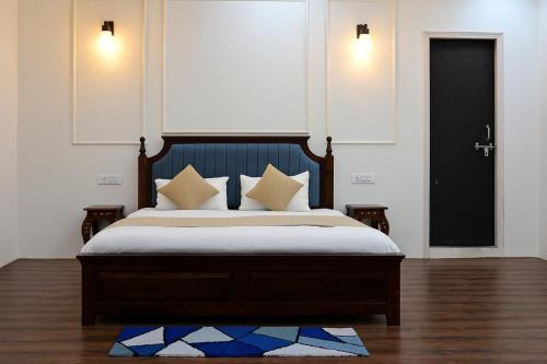 Varanasi Hostel | The grey stay - hostel and hotel