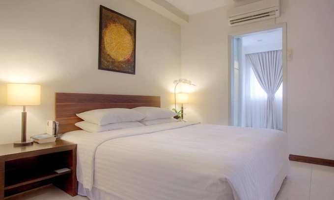 Bangsar Apartment | The Nomad Bangsar - 1 Bedroom #2