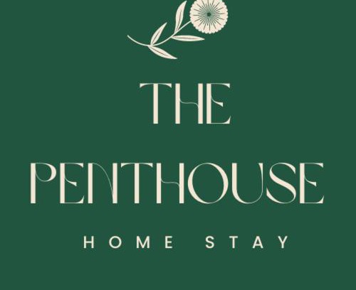 Jaipur District Bed & Breakfast | The Penthouse
