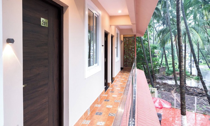 Majorda Hotel | The Regal-Luxury Boutique Stays