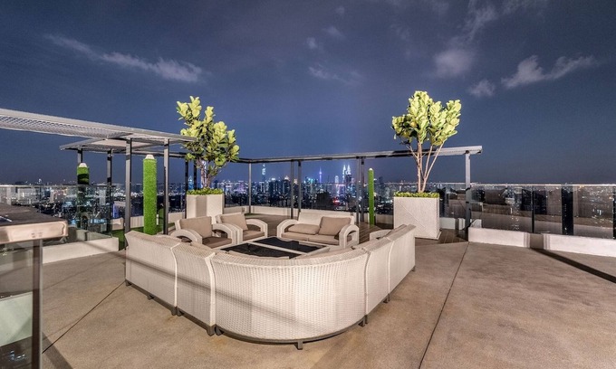 Ampang Condo | The Reizz Residence by Emily in Town