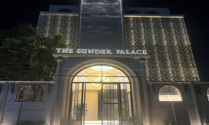 Gopalbari Hotel | The Sunder Palace- Luxury Boutique Hotel