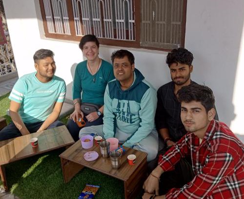 Kanpur Hostel | Travel Hostel in heart of Kanpur