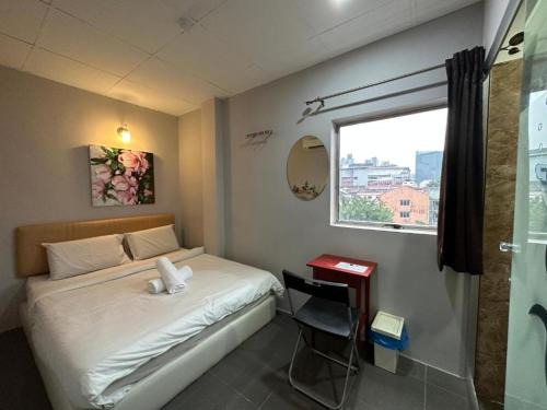 Pudu Hotel | Triple B Hotel
