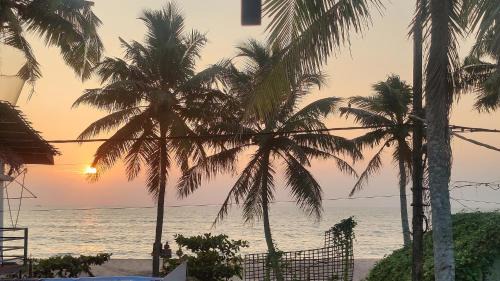 Alappuzha Bed & Breakfast | Tripsea Ayur Kerala heritage Beach villa