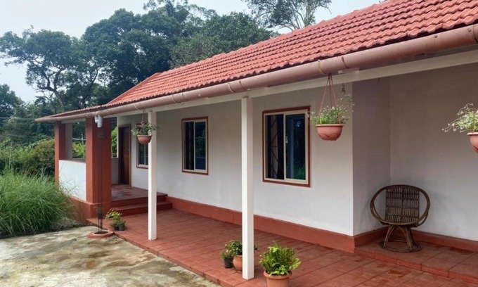 Stuart Hill House | TripThrill Inn Coorg Homestay
