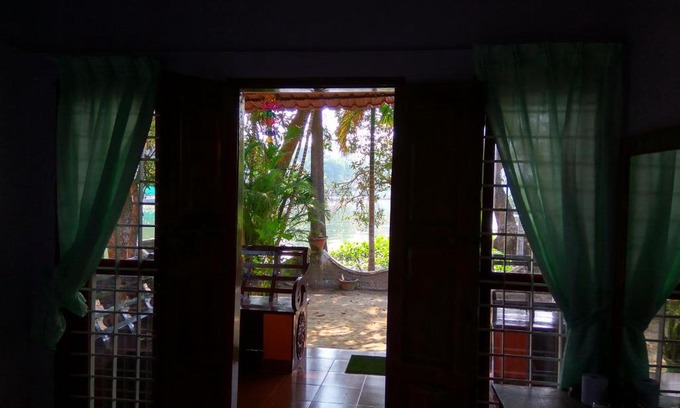 Alappuzha House | Tropical Dream