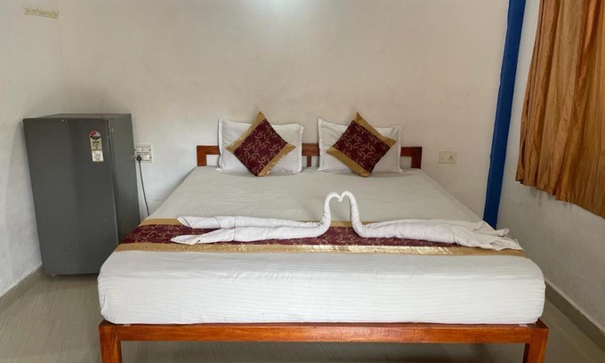 Saunta Vaddo House | TURISTA Hospitality