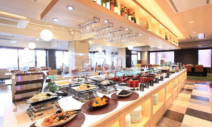 Fushimi Hotel | Urban Hotel Kyoto