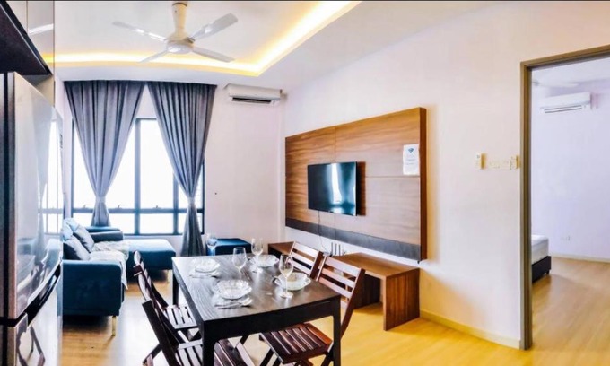 Subang Jaya Apartment | USJ One Residence