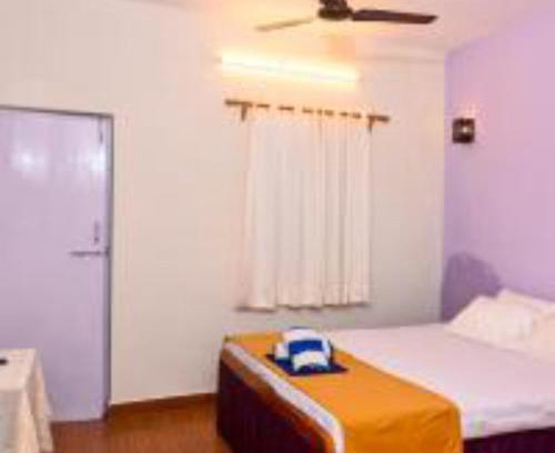 Ashvem House | V&M Calisto Guesthouse