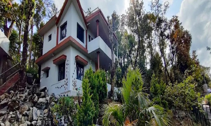 Madikeri House | Vanavihar Holiday Home by StayApart