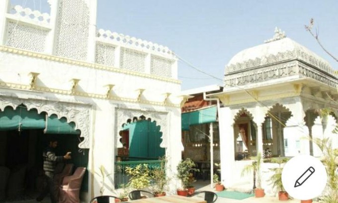 Udaipur City Centre Apartment | Venus Heritage Homestay