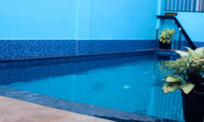 Thariyode Apartment | VGK RESIDENCY