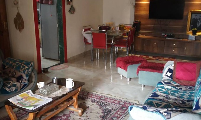 Raipur Villa | Villa ∙ 1 bedroom ∙ 2 guests