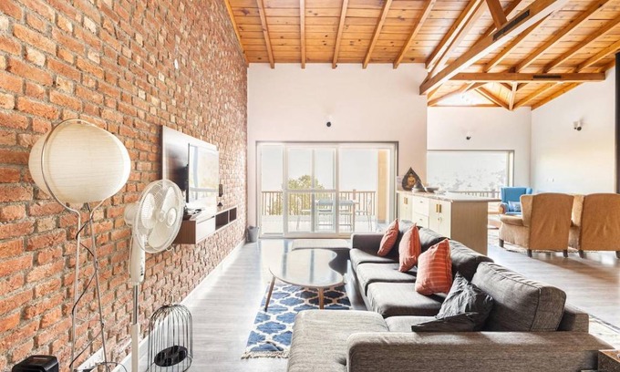 Seetla Villa | Villa ∙ 3 bedrooms ∙ 6 guests