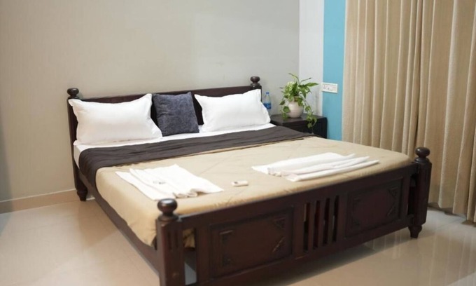 Alappuzha Resort | Vintage Villa n