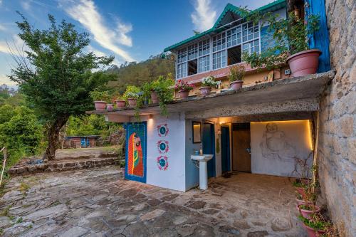 Smanora Range Hostel | Vista Hostel Jeolikote, Nainital
